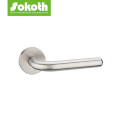 Hot sale european door locks stainless steel  handle
